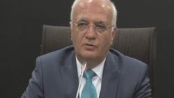 Mustafa Elitaş: Esnafın zararını devlet karşılayacak
