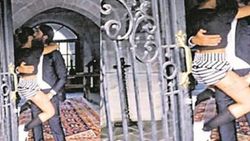 Eliz Sakuçoğlu: O kareyi yardımcım yakaladı