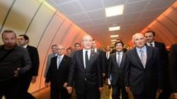 Boğaziçi öğrencilerine özel gökkuşaklı metro