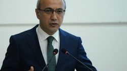 Lütfi Elvan'dan gemi kazalarına ilişkin açıklama
