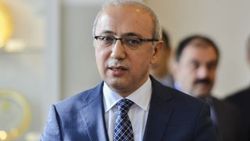 Lütfi Elvan: İstanbul-Yalova arası 15 dakika olacak