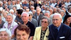 Ortalamanın üzerinde maaş alan emekliler