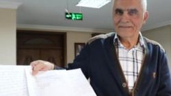 Emekli öğretmenin para ödüllü matematik sorusunu çözdüler