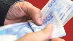 İşçi maaşlarına devlet garantisi