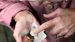 SGK'lının farkları şubatta ödenecek