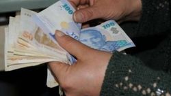Hükümetten çift maaş müjdesi