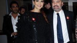Emel Acar - Erdal Acar çifti boşandı