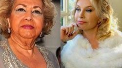 Emel Sayın'dan Semra Özal'a barış çağrısı