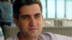 Memet Ali Alabora'dan kalp krizi açıklaması