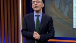 Emin Çapa ile Sabah Haberleri sona erdi