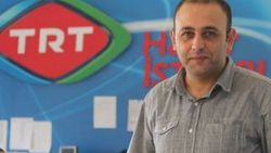 TRT'de Emin Gökçegözoğlu'na yeni görev