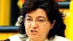 BDP'li Ayna: Öcalan'ın özgürlüğü bizim özgürlüğümüzdür