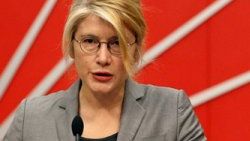 Emine Ülker Tarhan: Şimdiki zorluklar bana vız gelir