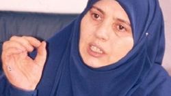Emine Şenlikoğlu'ndan İstiklal Marşı'na hakaret