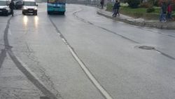 Taksim'deki saldırı sonrası Eminönü bomboş