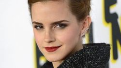 Emma Watson'a çıplak fotoğraf tehditi