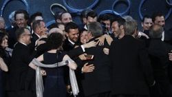 68. Emmy Ödülleri dağıtıldı