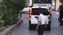 Emniyet Müdürü Hasan Ali Okan da teslim oldu