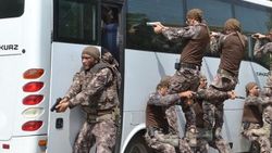 Emniyet Teşkilatı 173 yaşında