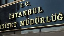 İstanbul Emniyeti'de görev değişikliği
