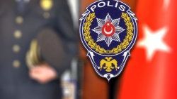 5 ile yeni emniyet müdürü