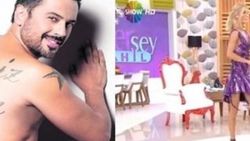 Emre Altuğ: Görüntülerin silinmesini Çağla istedi