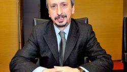 Emrehan Halıcı Elektronik Parti sistemine geçti