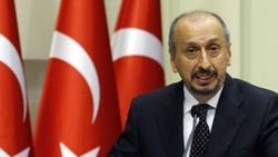 Halıcı: Elektronik Parti ile ilgili çalışmalar sürüyor