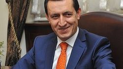 İşler'den İhsanoğlu'na: Babasının davasına ihanet etti