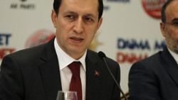 Emrullah İşler'den paralel yapı için operasyon sinyali