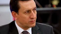 Emrullah İşler'in Fransa ziyareti iptal