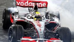 En güzel Formula 1 arabaları - Foto Galeri