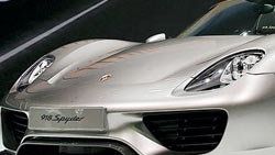 En pahalı Porsche’ye Türk imzası