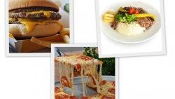 Fast food'a bağlanmamız tesadüf değil