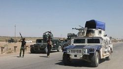 Irak'ta intihar saldırısı