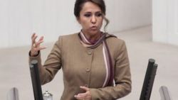 AK Partili Enç'ten imha edilen evraklara ilişkin açıklama