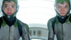 Ender's Game ABD gişesinde şampiyon
