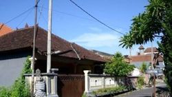 Sessizlik Bayramı'nı kutlayan Bali'de sokaklar sakin