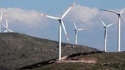 Yenilenebilir enerjide üretim arttı