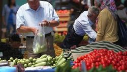 Enflasyon tahmini değişmedi