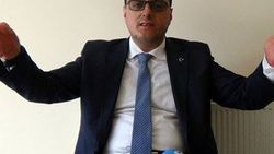 Engelli vekil adayı: Cumhurbaşkanımız bal gibi olur dedi