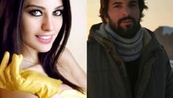 Engin Akyürek ve Tuvana Türkay aşk mı yaşıyor