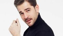 Engin Altan Düzyatan sette kaza geçirdi