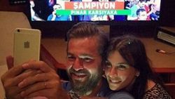 Engin Altan Düzyatan bebeğin cinsiyetini açıkladı