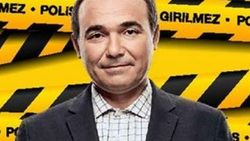 Engin Günaydın oyunculuğu bıraktı