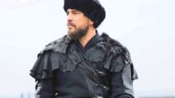 Engin Altan Düzyatan: Ertuğrul Gazi güç veriyor