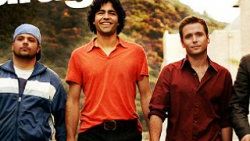 Entourage'ın sinema filmi mi geliyor