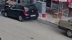 Annesinin huzurevine yerleştirilmesine karşı çıkan kardeşini vurdu