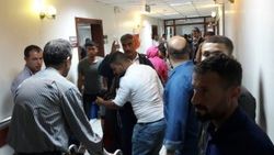 Şanlıurfa'da 2 düğünde 84 kişi zehirlendi