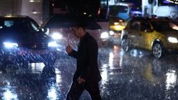 Mevlüt Uysal'dan İstanbul'a 'rahat olun' mesajı